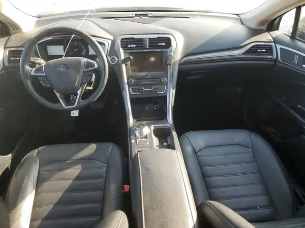 3FA6P0H99HR395998 2017 FORD FUSION - Image 8
