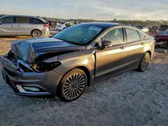 3FA6P0H99HR406692 2017 FORD FUSION