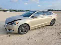 3FA6P0H99HR407230 2017 FORD FUSION