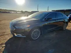 3FA6P0H99HR416557 2017 FORD FUSION