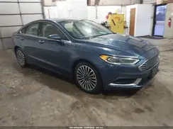 3FA6P0H99JR107869 2018 FORD FUSION