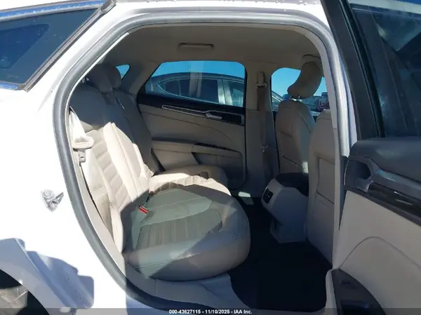 3FA6P0H99JR113459 2018 FORD FUSION - Image 8