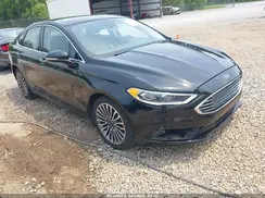 3FA6P0H99JR150141 2018 FORD FUSION