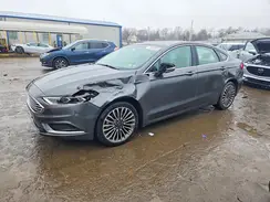 3FA6P0H99JR157364 2018 FORD FUSION