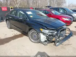 3FA6P0H99JR159812 2018 FORD FUSION