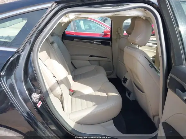 3FA6P0H99JR159812 2018 FORD FUSION - Image 8