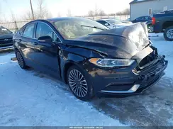3FA6P0H99JR174343 2018 FORD FUSION