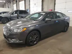 3FA6P0H99JR255388 2018 FORD FUSION