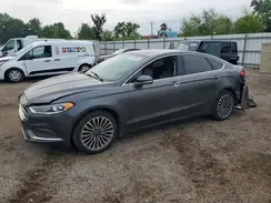 3FA6P0H99JR258498 2018 FORD FUSION