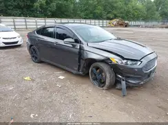 3FA6P0H9XGR102818 2016 FORD FUSION
