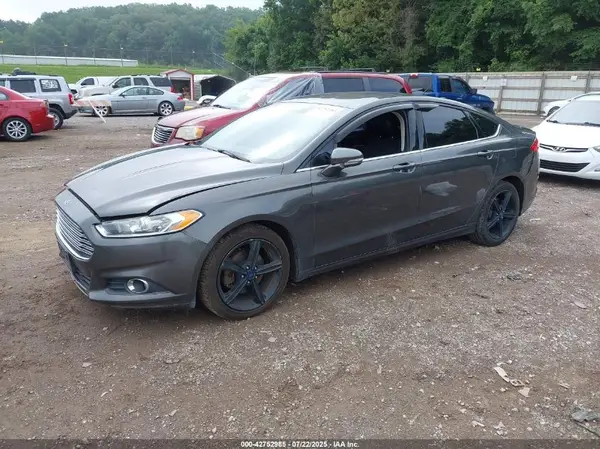 3FA6P0H9XGR102818 2016 FORD FUSION - Image 2