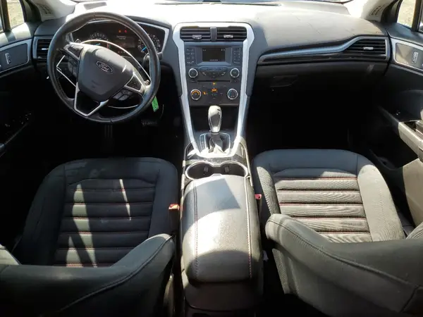 3FA6P0H9XGR113687 2016 FORD FUSION - Image 8