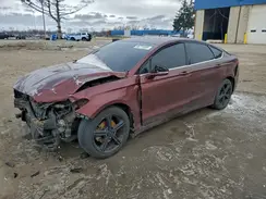 3FA6P0H9XGR126553 2016 FORD FUSION