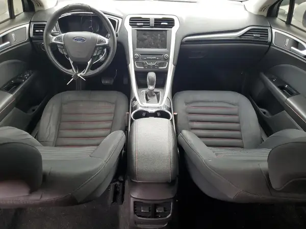 3FA6P0H9XGR126634 2016 FORD FUSION - Image 8