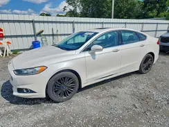 3FA6P0H9XGR130313 2016 FORD FUSION