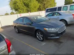 3FA6P0H9XGR133521 2016 FORD FUSION