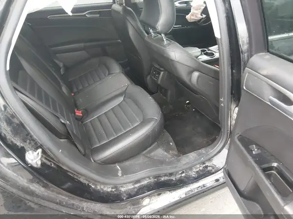 3FA6P0H9XGR133664 2016 FORD FUSION - Image 8