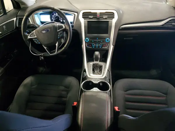 3FA6P0H9XGR144454 2016 FORD FUSION - Image 8