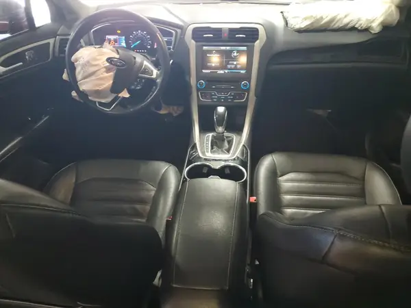 3FA6P0H9XGR155972 2016 FORD FUSION - Image 8