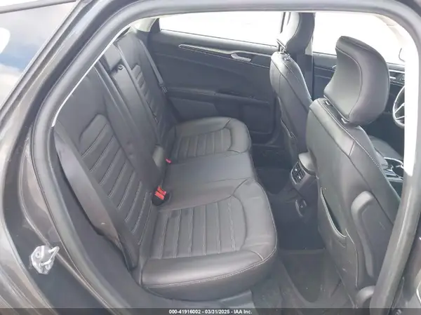 3FA6P0H9XGR156149 2016 FORD FUSION - Image 8