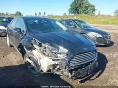 3FA6P0H9XGR161822 2016 FORD FUSION