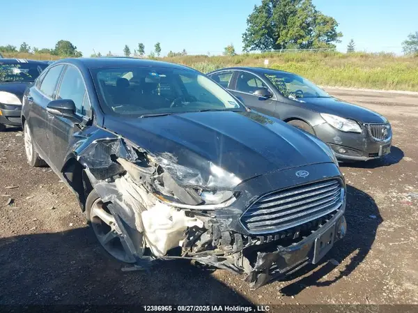 3FA6P0H9XGR161822 2016 FORD FUSION - Image 1