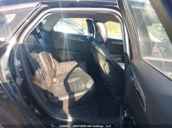 3FA6P0H9XGR161822 2016 FORD FUSION - Image 8