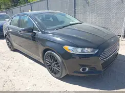 3FA6P0H9XGR167975 2016 FORD FUSION