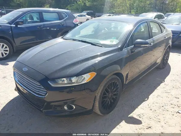 3FA6P0H9XGR167975 2016 FORD FUSION - Image 2