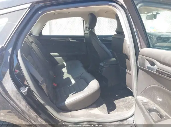 3FA6P0H9XGR167975 2016 FORD FUSION - Image 8