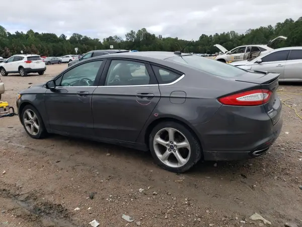 3FA6P0H9XGR169659 2016 FORD FUSION - Image 2