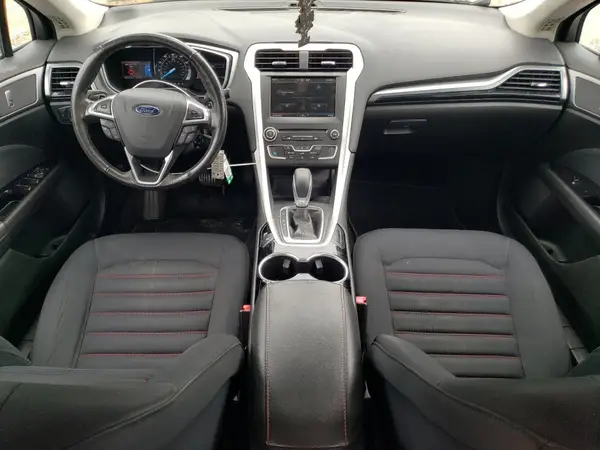 3FA6P0H9XGR169659 2016 FORD FUSION - Image 8