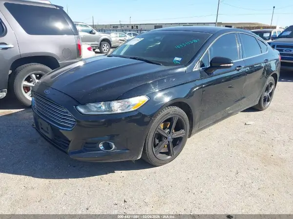 3FA6P0H9XGR172139 2016 FORD FUSION - Image 2