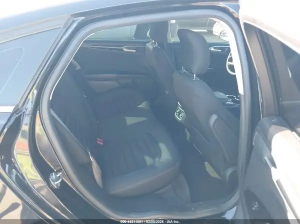 3FA6P0H9XGR172139 2016 FORD FUSION - Image 8