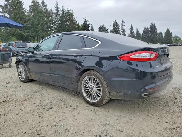 3FA6P0H9XGR173615 2016 FORD FUSION - Image 2