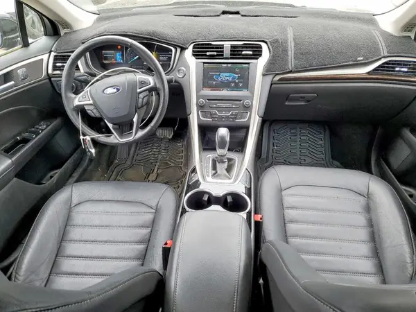3FA6P0H9XGR173615 2016 FORD FUSION - Image 8