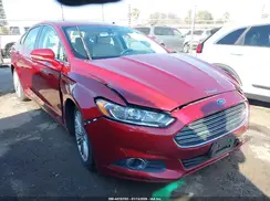 3FA6P0H9XGR173839 2016 FORD FUSION