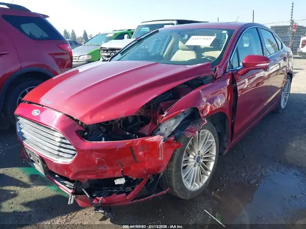 3FA6P0H9XGR173839 2016 FORD FUSION - Image 2
