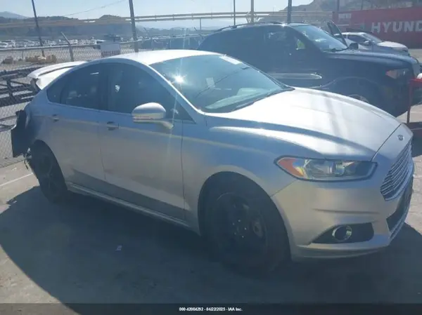 3FA6P0H9XGR173954 2016 FORD FUSION - Image 1