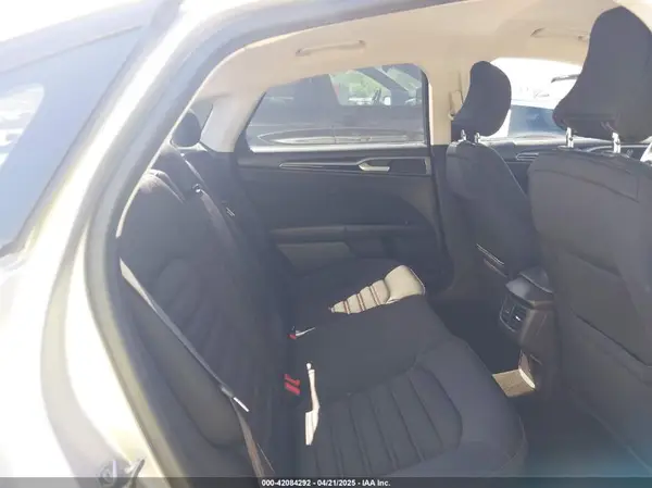 3FA6P0H9XGR173954 2016 FORD FUSION - Image 8
