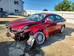 3FA6P0H9XGR178586 2016 FORD FUSION