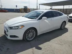 3FA6P0H9XGR179298 2016 FORD FUSION