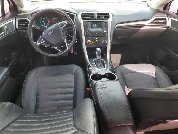 3FA6P0H9XGR179298 2016 FORD FUSION - Image 8
