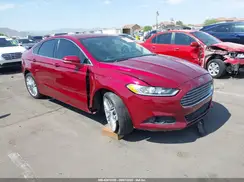 3FA6P0H9XGR187322 2016 FORD FUSION