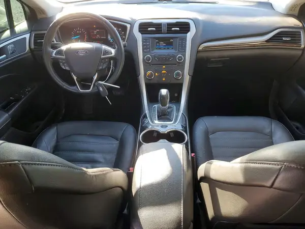 3FA6P0H9XGR189779 2016 FORD FUSION - Image 8
