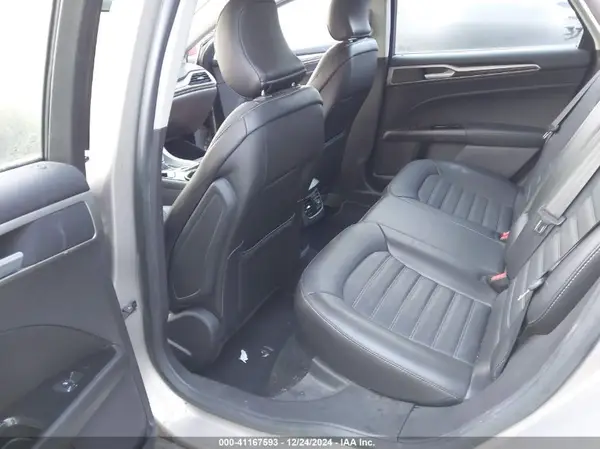 3FA6P0H9XGR191936 2016 FORD FUSION - Image 8