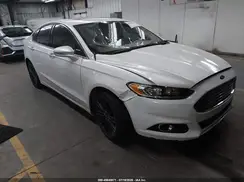 3FA6P0H9XGR194660 2016 FORD FUSION