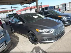 3FA6P0H9XGR195517 2016 FORD FUSION