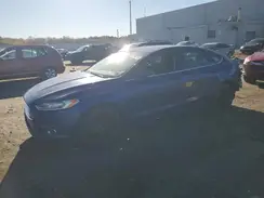 3FA6P0H9XGR209495 2016 FORD FUSION