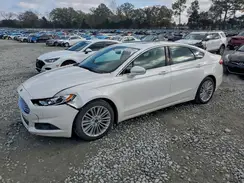 3FA6P0H9XGR211621 2016 FORD FUSION